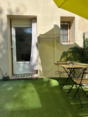 Studio Riviera proche de Cannes